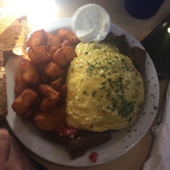 Samaria Cafe - Breakfast & Brunch Near Me - Tampa, Florida