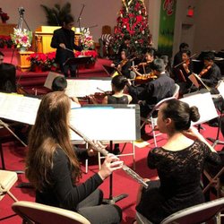 Music and Art of Long Island