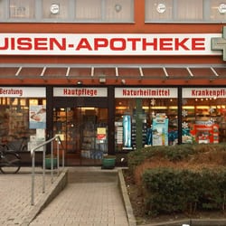 Luisen-Apotheke