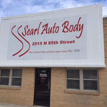 Searl Auto Body - Body Shops Near Me - Omaha, Nebraska Searl Auto Body - Body Shops Near Me - Omaha, Nebraska
