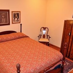 Concho Hills Guest Ranch - Guest Room