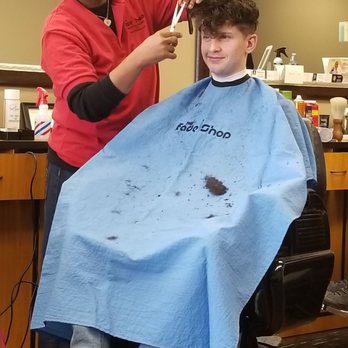 The Fade Shop - Plano - Barbers Near Me - Plano, Texas The Fade Shop - Plano - Barbers Near Me - Plano, Texas