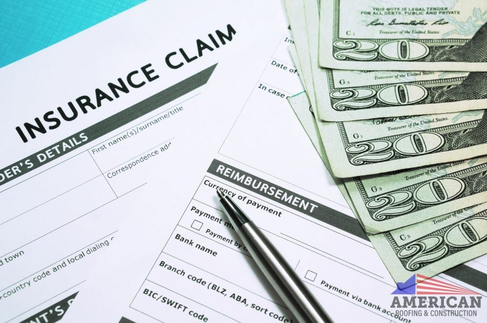 Slide of American Roofing & Construction