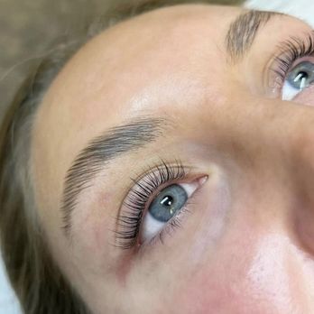 Master Lash By Charity - Lifting my eye lash - Eyebrow Services Near Me - Santa Monica, California