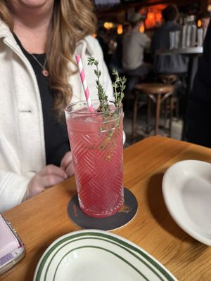 Settle Down Tavern by null