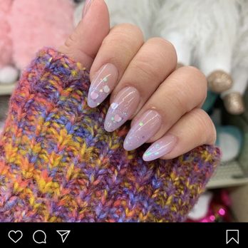 Nail Art - This is what I wanted or something similar - Nail Salons Near Me - San Jose, California Nail Art - This is what I wanted or something similar - Nail Salons Near Me - San Jose, California
