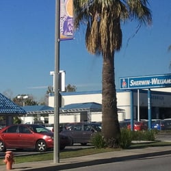 Sherwin-Williams Paint Store