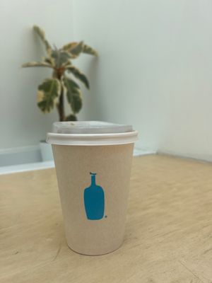 Blue Bottle Coffee by null