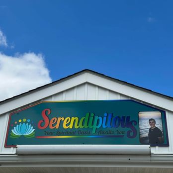 SERENDIPITOUS- YOUR SPIRITUAL OASIS AWAITS YOU - Updated November