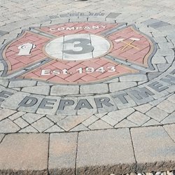 Berlin Firefighters Memorial