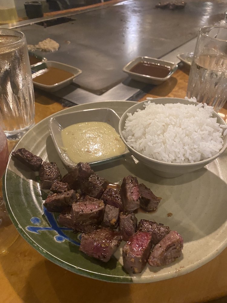 OHANA STEAKHOUSE 56 Photos & 79 Reviews Steakhouses 2900