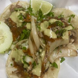 Tacos cabeza Tacos cabeza