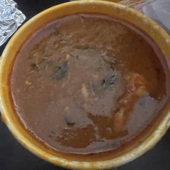 Orange Curry - Chicken Curry 16oz - Indian Near Me - Orange, California Orange Curry - Chicken Curry 16oz - Indian Near Me - Orange, California