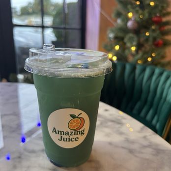 Amazing Juice - Juice Bars & Smoothies Near Me - Tampa, Florida Amazing Juice - Juice Bars & Smoothies Near Me - Tampa, Florida