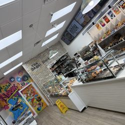 The Bagel Nook - The Bagel Nook