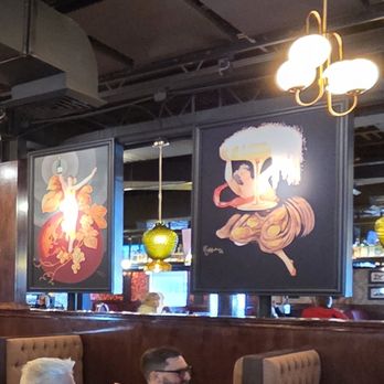 Rocco's - Great artwork - Wine Bars Near Me - Towson, Maryland Rocco's - Great artwork - Wine Bars Near Me - Towson, Maryland
