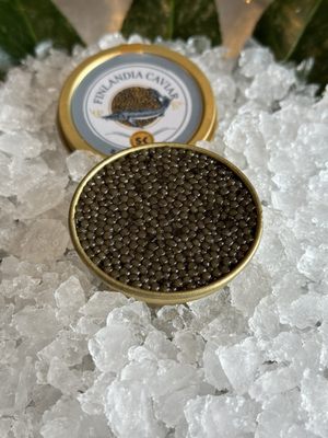 Finlandia Caviar Shop & Restaurant by null