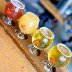 WestFax Brewing Company