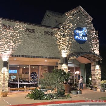 Nancy's Sky Garden - Outside the building - Vegetarian Near Me - Austin, Texas Nancy's Sky Garden - Outside the building - Vegetarian Near Me - Austin, Texas