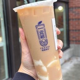 milk-tea♡ ODD ONE OUT - Updated January 2026 - 706 Photos & 428 Reviews