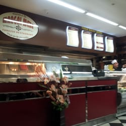 Mangal Meze - Take out and dine in.