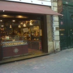 L'Atelier du Chocolat