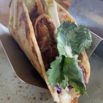 Cheeca Lodge & Spa - BBQ Pulled Pork Tacos! - Resorts Near Me - Islamorada, Florida Cheeca Lodge & Spa - BBQ Pulled Pork Tacos! - Resorts Near Me - Islamorada, Florida
