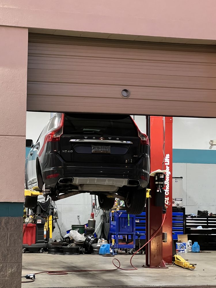 MAVIS DISCOUNT TIRE Updated October 2024 13 Photos & 48 Reviews