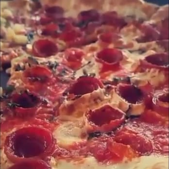 Brooklyn's Brick Oven Pizzeria - Pizza Near Me - Hackensack, New Jersey