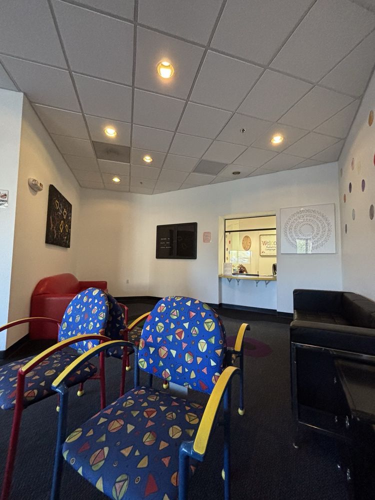 Pediatric Speech & Language Specialists - child therapist in Scottsdale, AZ