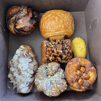 Starter Bakery - Bakeries Near Me - Oakland, California Starter Bakery - Bakeries Near Me - Oakland, California