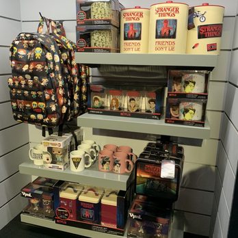 Funko - Stranger Things yassss - Toy Stores Near Me - Los Angeles, California