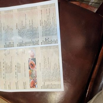 Kirin Restaurant - take out menu1 - Seafood Near Me - Honolulu, Hawaii Kirin Restaurant - take out menu1 - Seafood Near Me - Honolulu, Hawaii