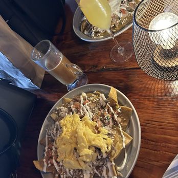 1909 - Carnitas Chilaquiles - Bars Near Me - Temecula, California