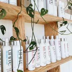 Citizen Salon