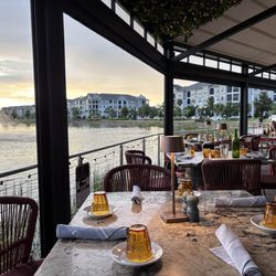 Osteria 500 - Outdoor
