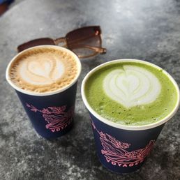 Tokyo matcha