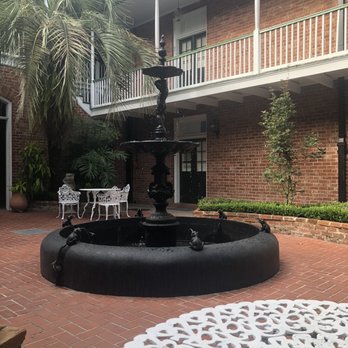 Hotel Provincial - Hotels Near Me - New Orleans, Louisiana Hotel Provincial - Hotels Near Me - New Orleans, Louisiana