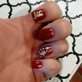 Gorgeous Nails Of Many - Nail Salons Near Me - Many, Louisiana