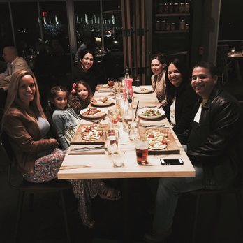 Canvas - New American Near Me - Orlando, Florida