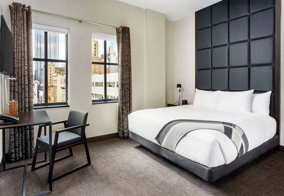 Joinery Hotel Pittsburgh, Curio Collection by Hilton by null