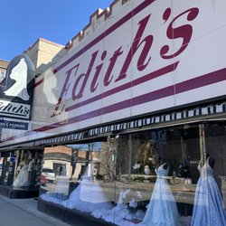 Edith's Formal Wear