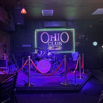 Ohio Club - Music Venues Near Me - Hot Springs, Arkansas Ohio Club - Music Venues Near Me - Hot Springs, Arkansas
