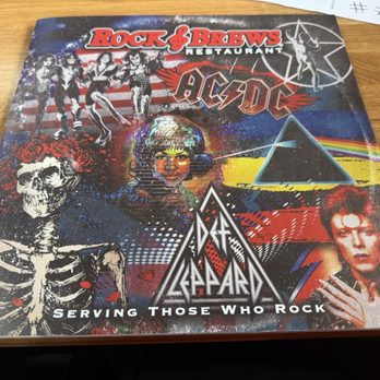 Rock & Brews - Redondo Beach - Burgers Near Me - Redondo Beach, California Rock & Brews - Redondo Beach - Burgers Near Me - Redondo Beach, California
