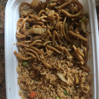 China King - revived with soy sauce - Chinese Near Me - Novi, Michigan