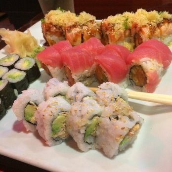 Mai Japanese Express - Japanese Near Me - Charlotte, North Carolina Mai Japanese Express - Japanese Near Me - Charlotte, North Carolina