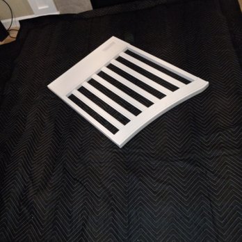 Oregon Moving Guys - Footboard - Movers Near Me Oregon Moving Guys - Footboard - Movers Near Me