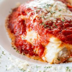 Sam & Will’s Pizzeria