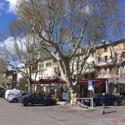 Cafe l'Europe Chez Patricia et Mano