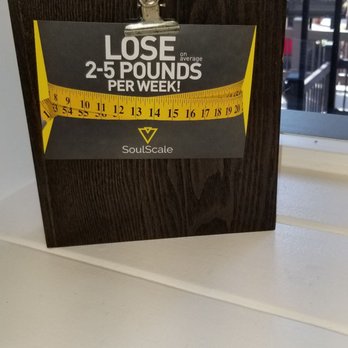 SoulScale - Yes, it can happen! - Weight Loss Centers Near Me - Mission Viejo, California SoulScale - Yes, it can happen! - Weight Loss Centers Near Me - Mission Viejo, California